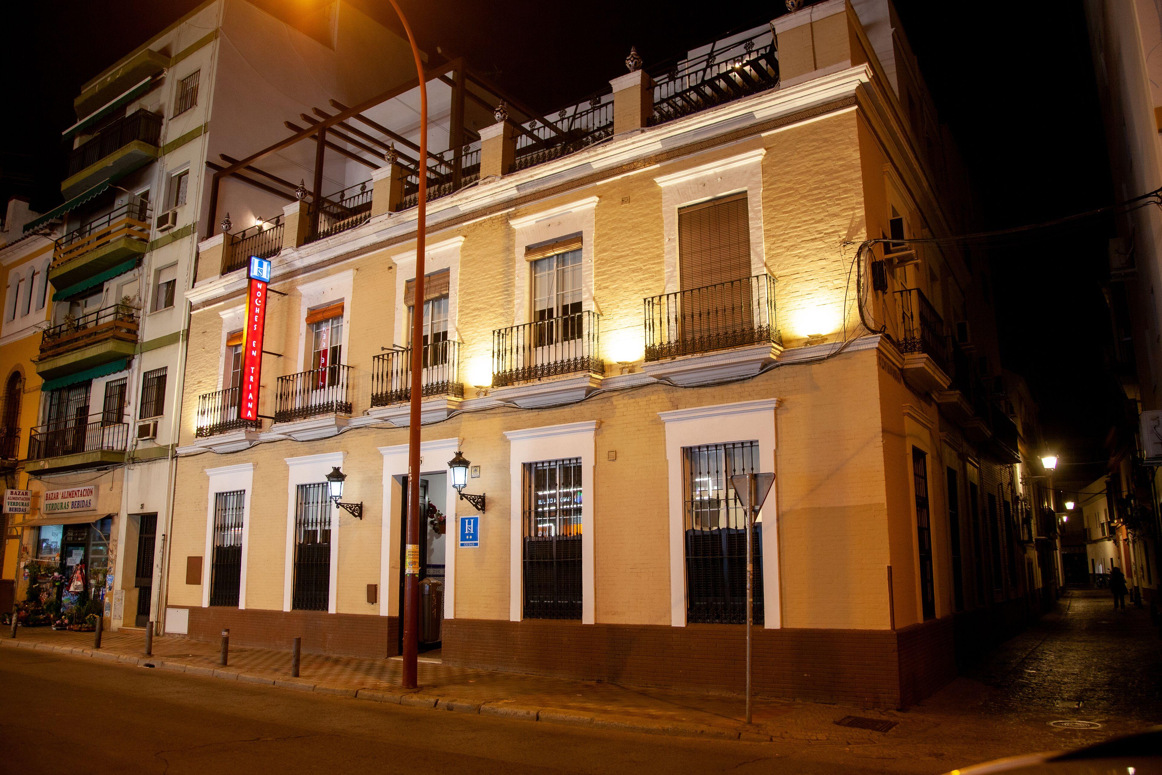 Noches De Triana Hotel - Seville, Seville
